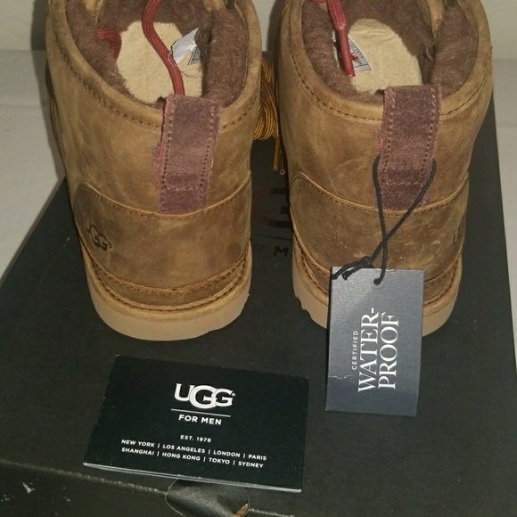 Waterproof - Picture 3 of 7